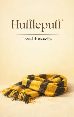 OS - Hufflepuff [FR]