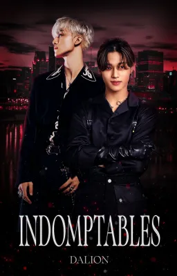 Indomptables
