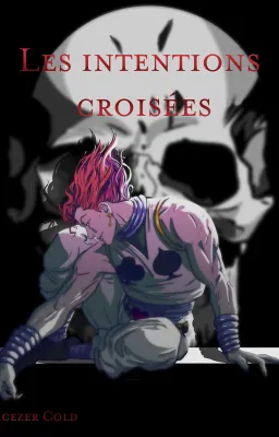 Les intentions croisées (point de vue d'Hisoka) (Hisoka x OC)