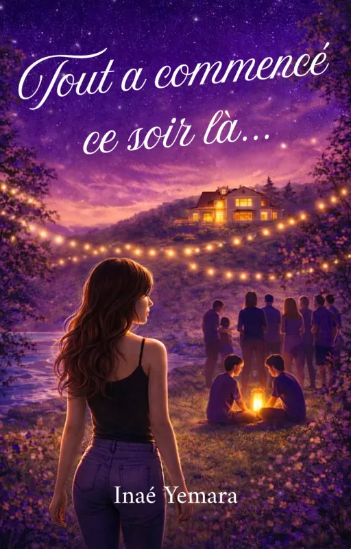 Tout a commencé ce soir là...