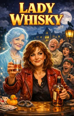 Lady Whisky
