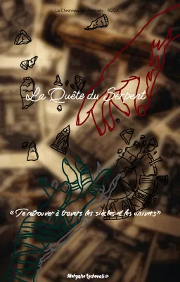 La Quête du Serpent