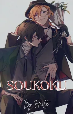 Partners in crime - Soukoku story