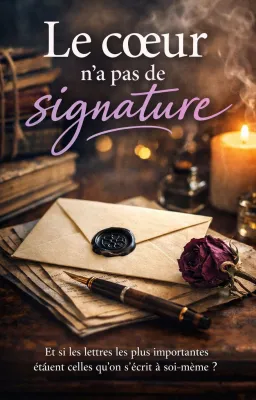 Lecoeur n'a pas de signature