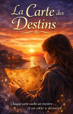 La carte des destins