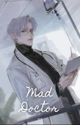 The Mad Doctor