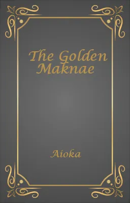 The Golden Maknae