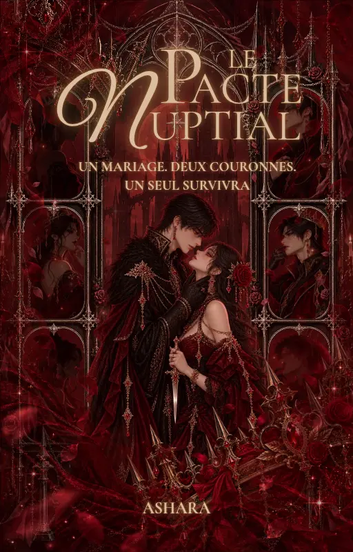 Le Pacte Nuptial