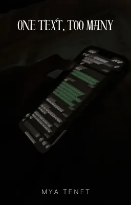 One Text Too Many