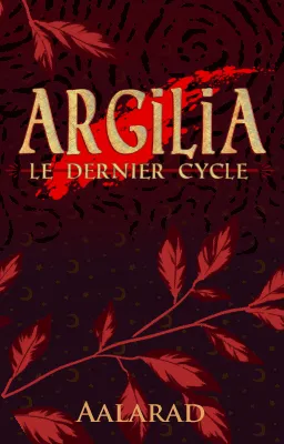 Argilia - Le dernier cycle