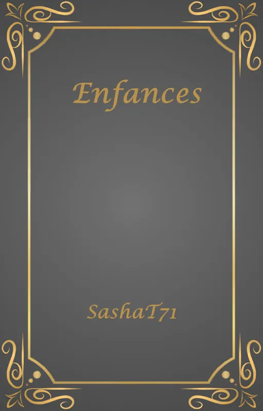 Enfances