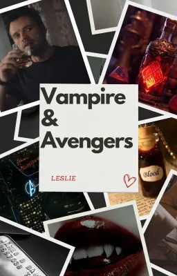 Vampire & Avengers