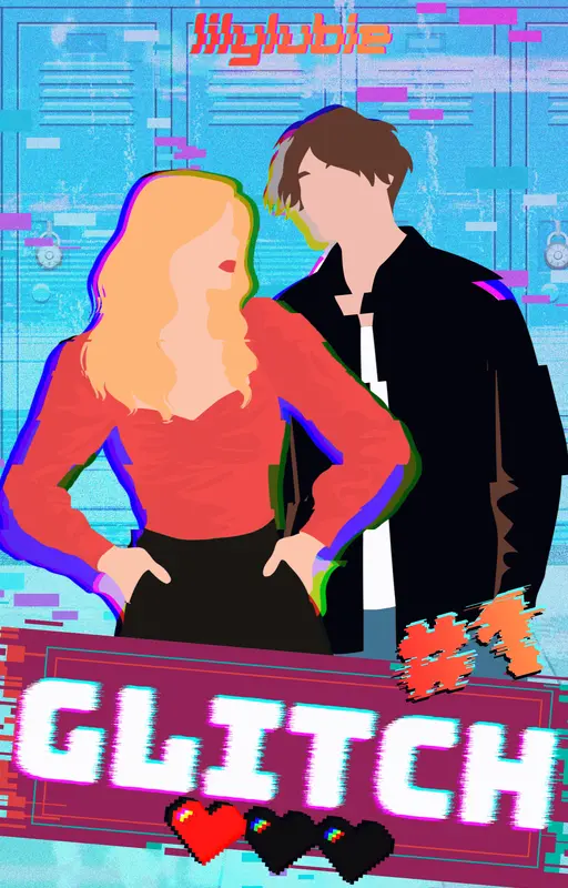Glitch #1
