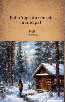 BABA YAGA DE CONSEIL MUNICIPAL DE LA VILLE N...
