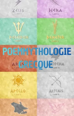 PoemMythologie Grecque