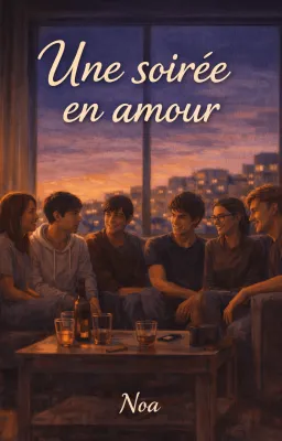 Une soirée en amour