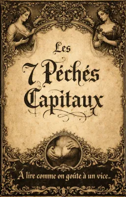 Les 7 péchés capitaux ✝️