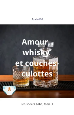 Amour, whisky et couches-culottes