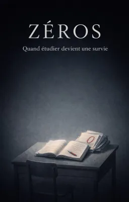 Zéros : quand étudier devient une survie