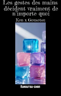 LES GESTES DES MAINS DECIDENT VRAIMENT DE N'IMPORTE QUOI || kensetsu