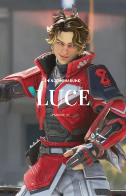 Luce ☆ Sparrow os