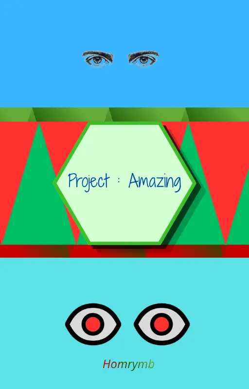 Project: Amazing
