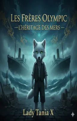 Les Frères Olympic – L’Héritage des Mers