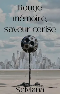 Rouge mémoire, saveur cerise
