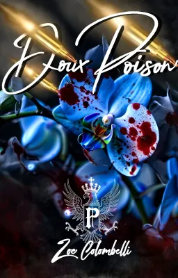 𝕯𝖔𝖚𝖝 𝕻𝖔𝖎𝖘𝖔𝖓 {dark romance}