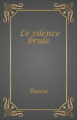Le silence brule