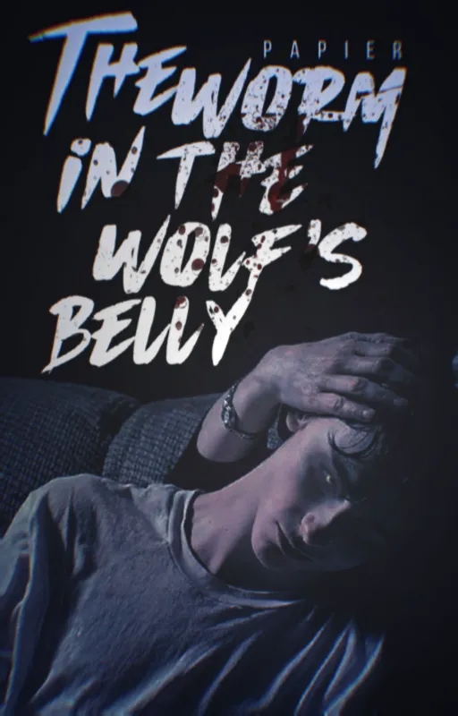 The worm in the wolf's belly [MxM]