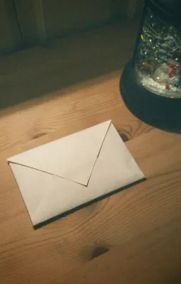 La lettre
