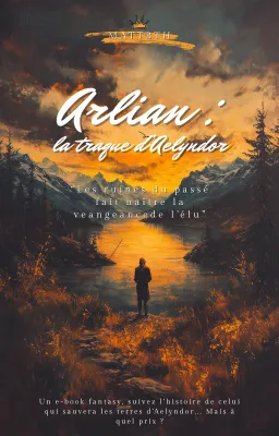 Arlian : La traque d'Aelyndor