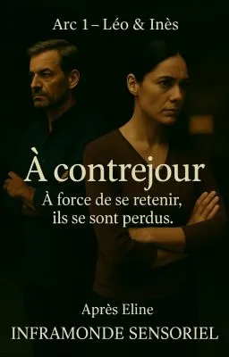 Arc 1 Léo & Ines : À l’ombre de nous-mêmes