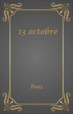 13 octobre