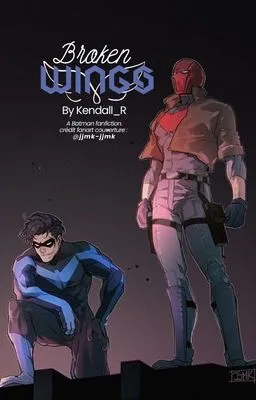 Broken Wings