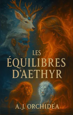 Les équilibres d’Aethyr