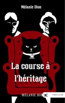 La Course à l'héritage (version avant correction)