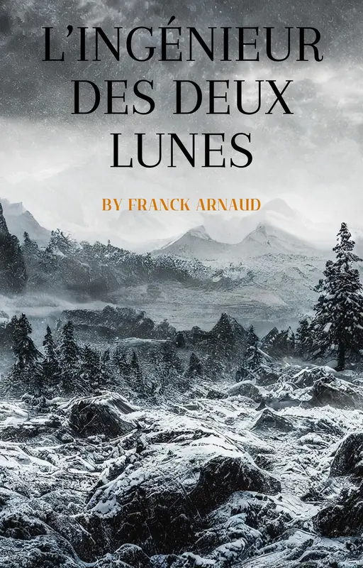 L'INGÉNIEUR DES DEUX LUNES