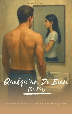Quelqu'un De Bien (Ou Pas)