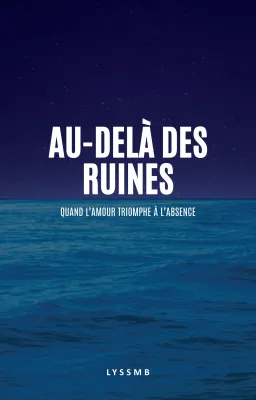 Au-delà des ruines
