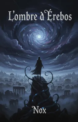 L’ombre d’Érebos