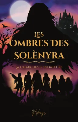 LES OMBRES DES SOLÈNYRA