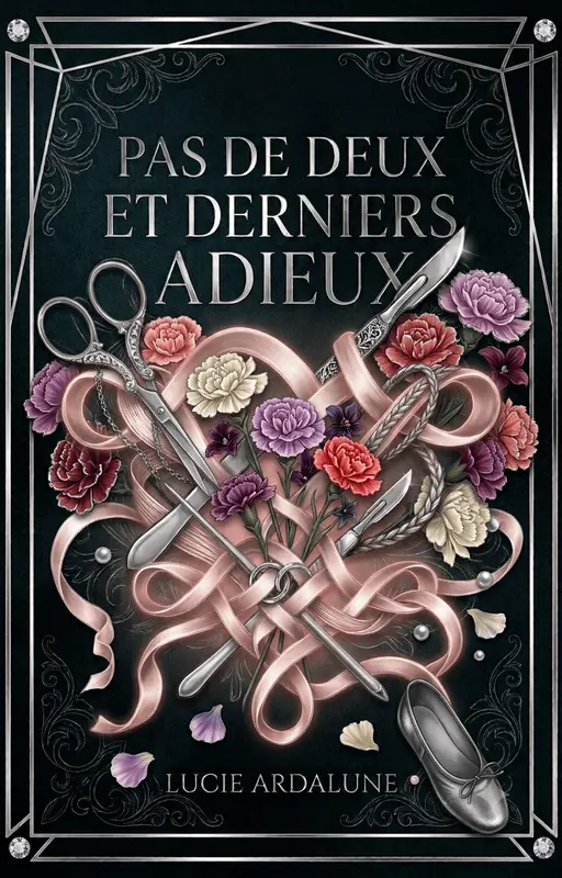 Pas de deux et derniers adieux