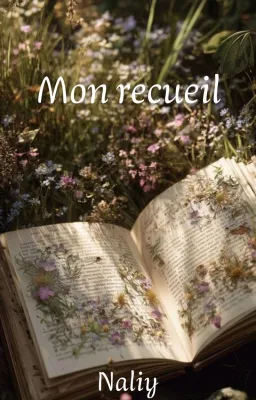 Mon recueil