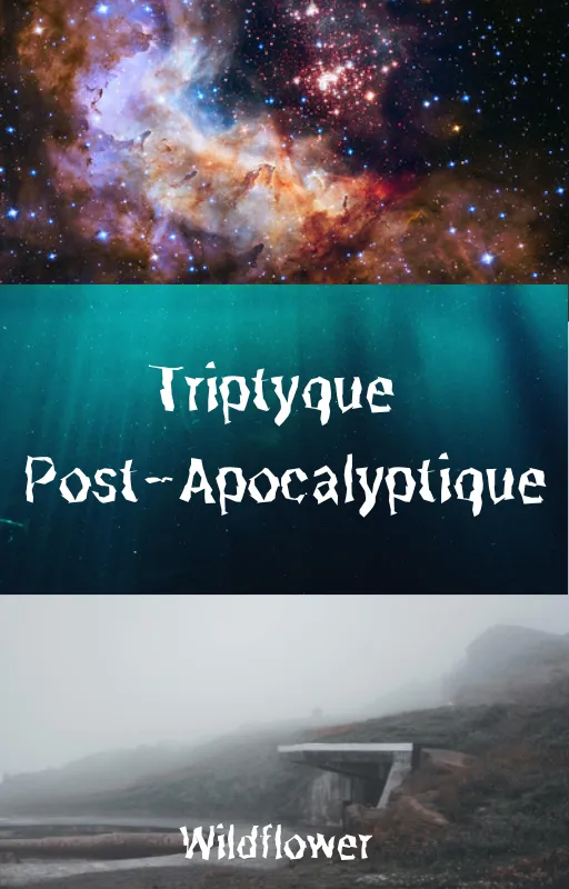 Triptyque Post-Apocalyptique