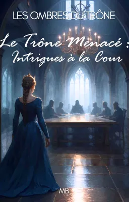 Le Trône Menacé : Intrigues à la Cour