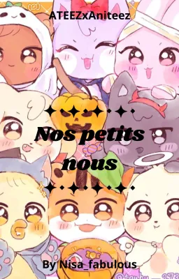 Nos petits nous