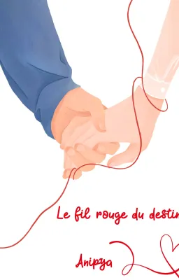 Le fil rouge du destin