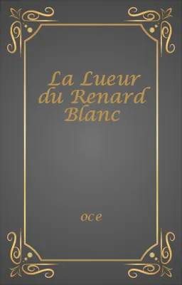 La Lueur du Renard Blanc